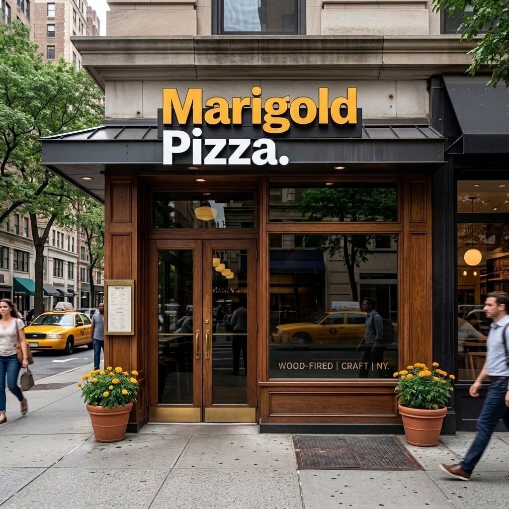 Storefront photo